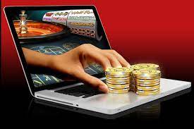 Официальный сайт Vega Casino